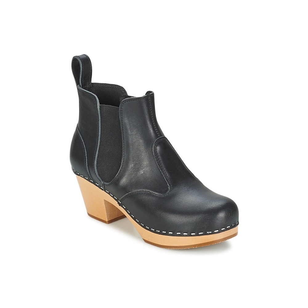 Swedish Hasbeens - Chelsea boots